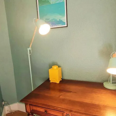 Apartment Duplex 4 Pers A 50m Des Telecabines, Parking Privatif - Fr-1-234-307