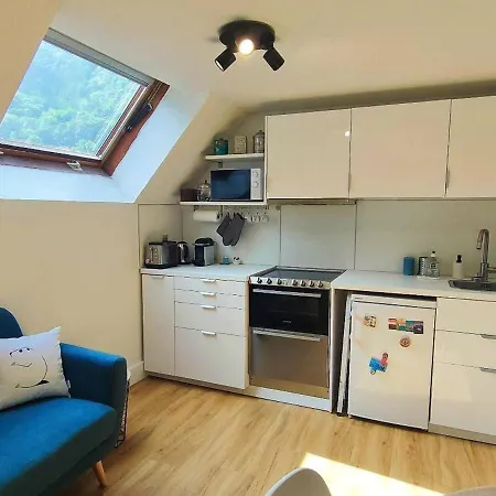 Duplex 4 Pers. A 50m Des Telecabines Avec Parking - Fr-1-234-307 Apartment *