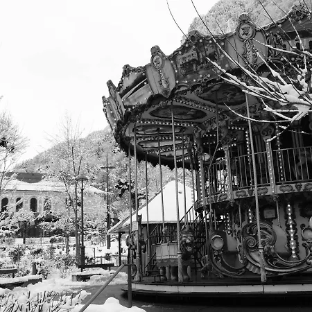 Duplex 4 Pers. A 50m Des Telecabines Avec Parking - Fr-1-234-307 Apartmán Cauterets