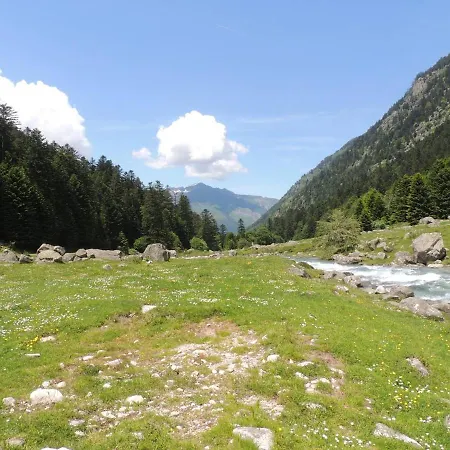 Duplex 4 Pers A 50m Des Telecabines, Parking Privatif - Fr-1-234-307 Apartment Cauterets