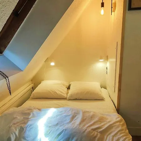 Duplex 4 Pers A 50m Des Telecabines, Parking Privatif - Fr-1-234-307 * Cauterets