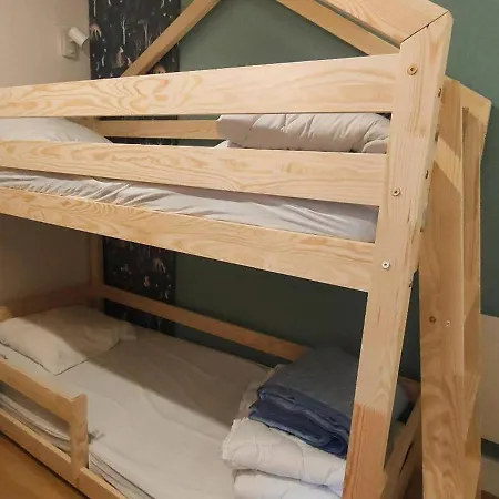 Apartmán Duplex 4 Pers. A 50m Des Telecabines Avec Parking - Fr-1-234-307