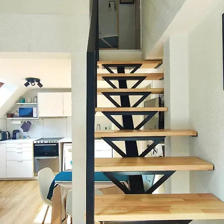 Duplex 4 Pers. à 50m Des Télécabines, Parking Privé - Fr-1-234-307