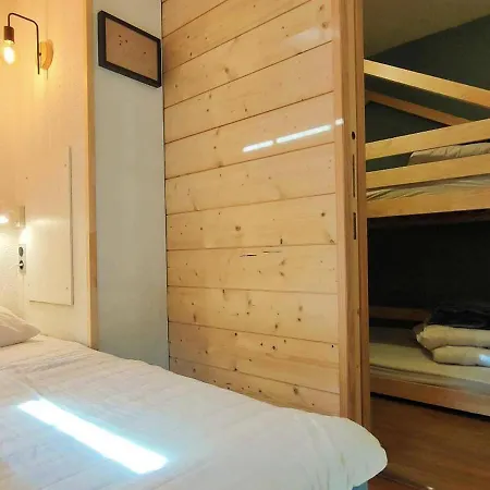 Duplex 4 Pers. à 50m Des Télécabines, Parking Privé - Fr-1-234-307 Appartement Cauterets