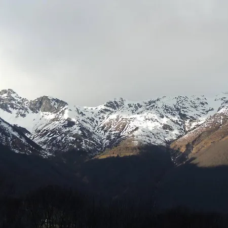 Duplex 4 Pers. A 50m Des Telecabines Avec Parking - Fr-1-234-307 Lejlighed Cauterets