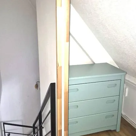 Duplex 4 Pers. à 50m Des Télécabines, Parking Privé - Fr-1-234-307 Appartement *
