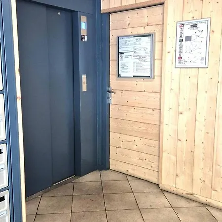 Appartement Duplex 4 Pers. à 50m Des Télécabines, Parking Privé - Fr-1-234-307