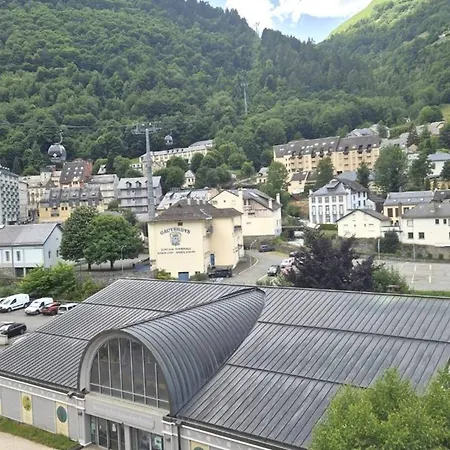 Duplex 4 Pers. à 50m Des Télécabines, Parking Privé - Fr-1-234-307 Appartement *
