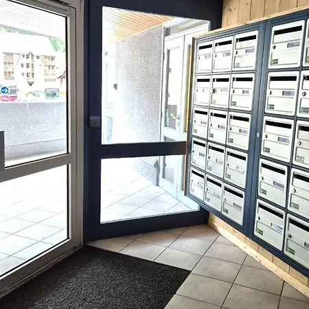 Duplex 4 Pers. à 50m Des Télécabines, Parking Privé - Fr-1-234-307