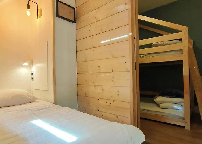 Duplex 4 Pers. A 50m Des Telecabines Avec Parking - Fr-1-234-307 Lejlighed Cauterets