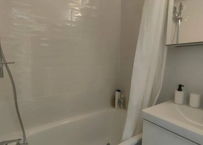 Duplex 4 Pers. A 50m Des Telecabines Avec Parking - Fr-1-234-307 Lejlighed Cauterets