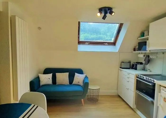 Lejlighed Duplex 4 Pers. A 50m Des Telecabines Avec Parking - Fr-1-234-307 *